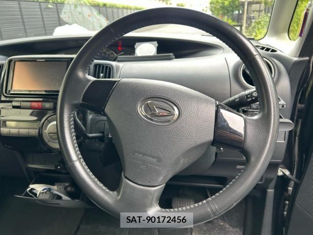 Daihatsu TANTO CUSTOM 2012-08 8661958-18