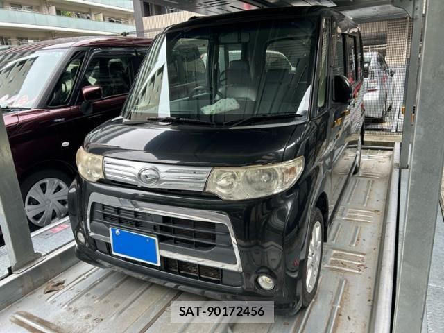 Daihatsu TANTO CUSTOM 2012-08 8661958-1