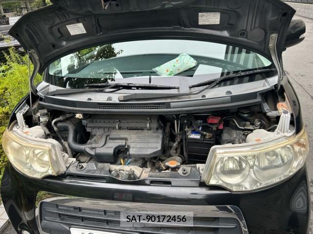 Daihatsu TANTO CUSTOM 2012-08 8661958-20