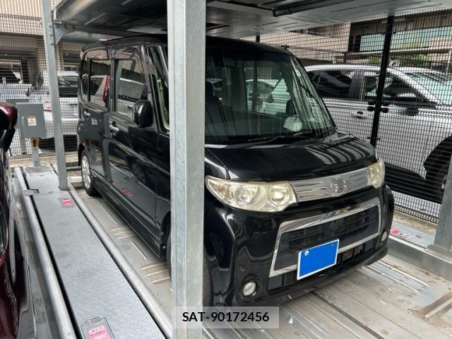 Daihatsu TANTO CUSTOM 2012-08 8661958-2