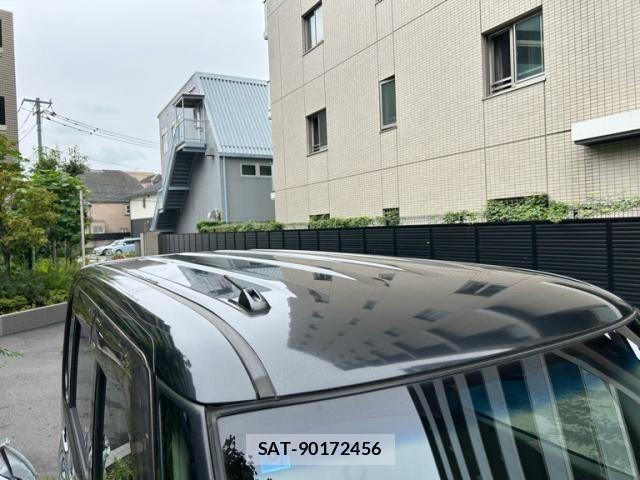 Daihatsu TANTO CUSTOM 2012-08 8661958-5