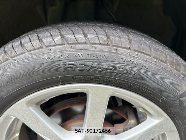 Daihatsu TANTO CUSTOM 2012-08 8661958-6