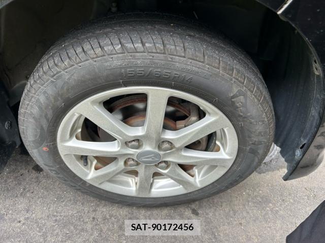 Daihatsu TANTO CUSTOM 2012-08 8661958-7