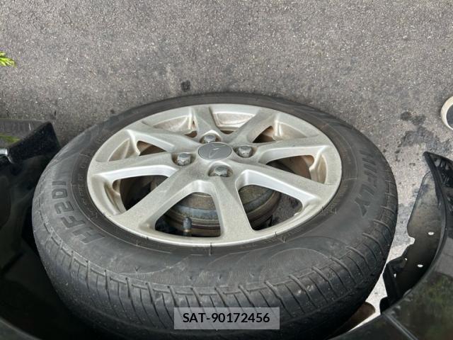 Daihatsu TANTO CUSTOM 2012-08 8661958-8