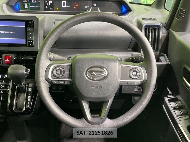 Daihatsu TANTO CUSTOM 2025-12 8661927-9