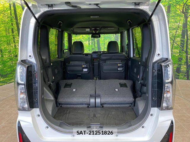 Daihatsu TANTO CUSTOM 2025-12 8661927-10