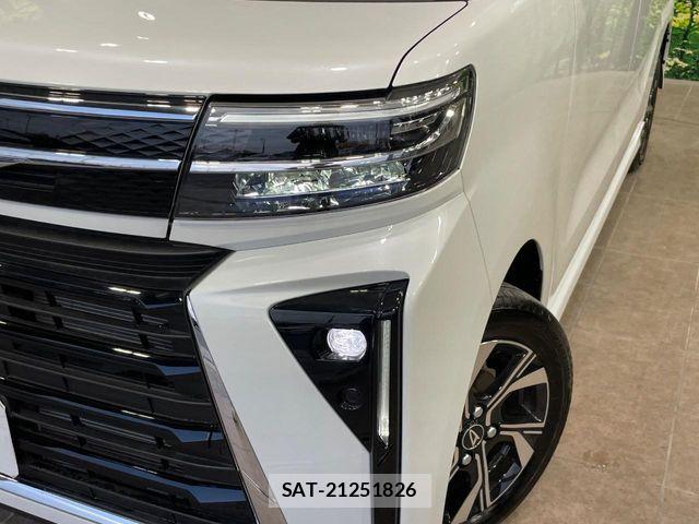 Daihatsu TANTO CUSTOM 2025-12 8661927-11