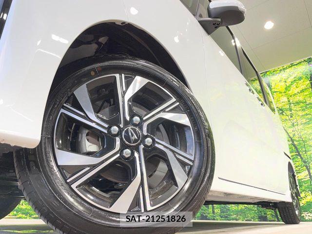 Daihatsu TANTO CUSTOM 2025-12 8661927-12