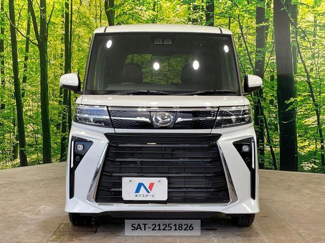 Daihatsu TANTO CUSTOM 2025-12 8661927-13