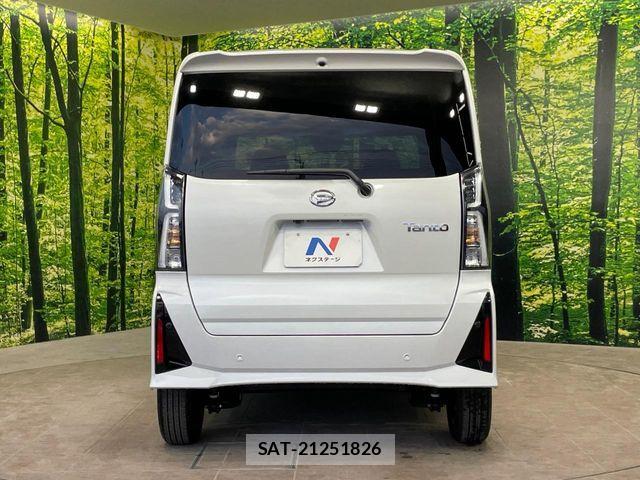 Daihatsu TANTO CUSTOM 2025-12 8661927-14