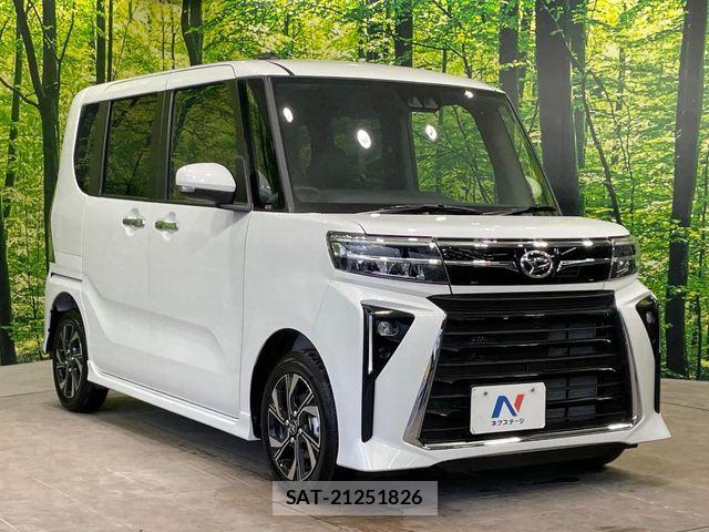 Daihatsu TANTO CUSTOM 2025-12 8661927-15