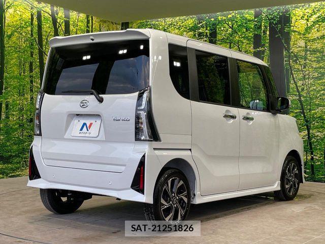 Daihatsu TANTO CUSTOM 2025-12 8661927-16