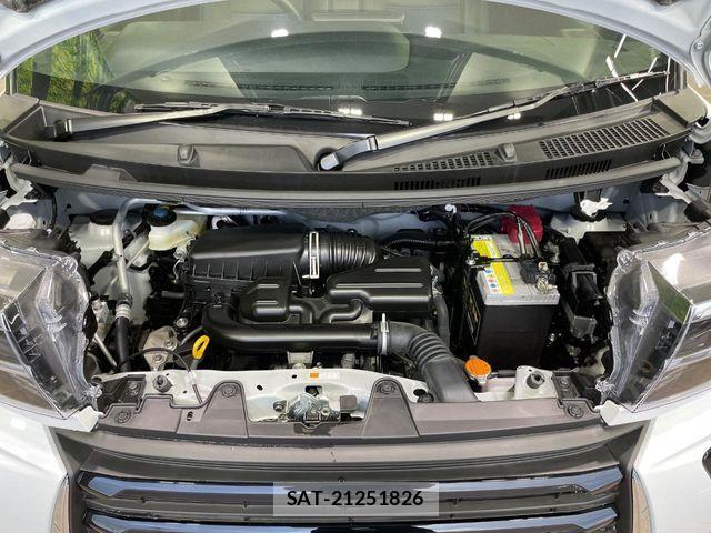 Daihatsu TANTO CUSTOM 2025-12 8661927-17