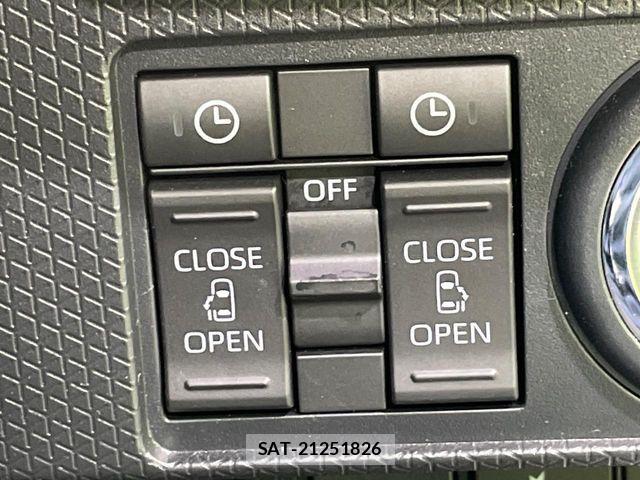 Daihatsu TANTO CUSTOM 2025-12 8661927-2