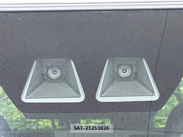 Daihatsu TANTO CUSTOM 2025-12 8661927-3