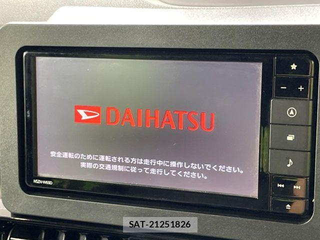Daihatsu TANTO CUSTOM 2025-12 8661927-5
