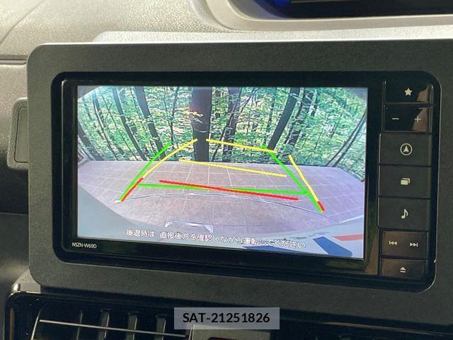 Daihatsu TANTO CUSTOM 2025-12 8661927-6
