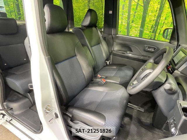 Daihatsu TANTO CUSTOM 2025-12 8661927-7
