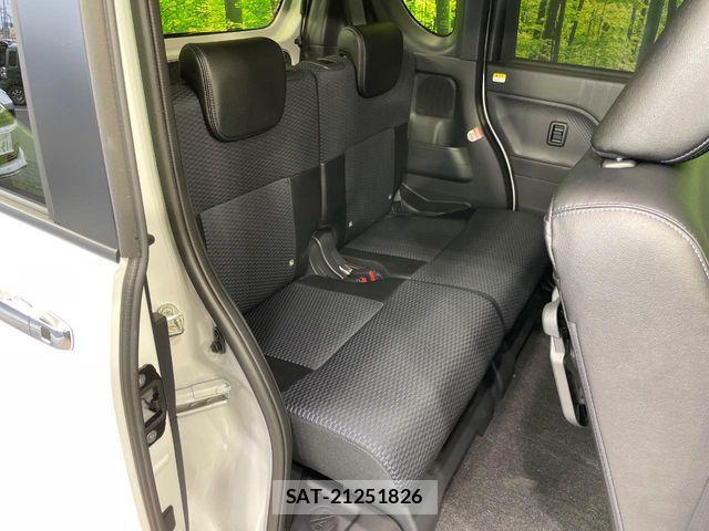 Daihatsu TANTO CUSTOM 2025-12 8661927-8