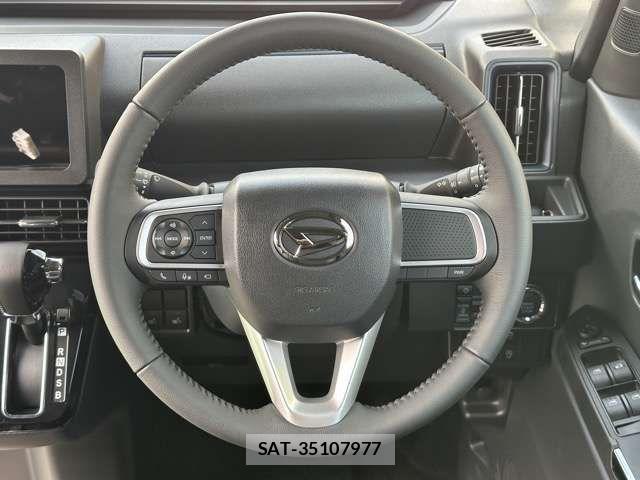 Daihatsu TANTO CUSTOM 2025-06 8661928-9