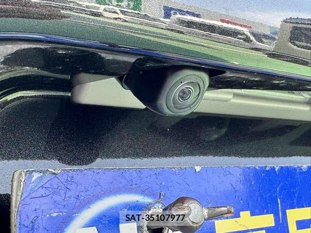 Daihatsu TANTO CUSTOM 2025-06 8661928-10