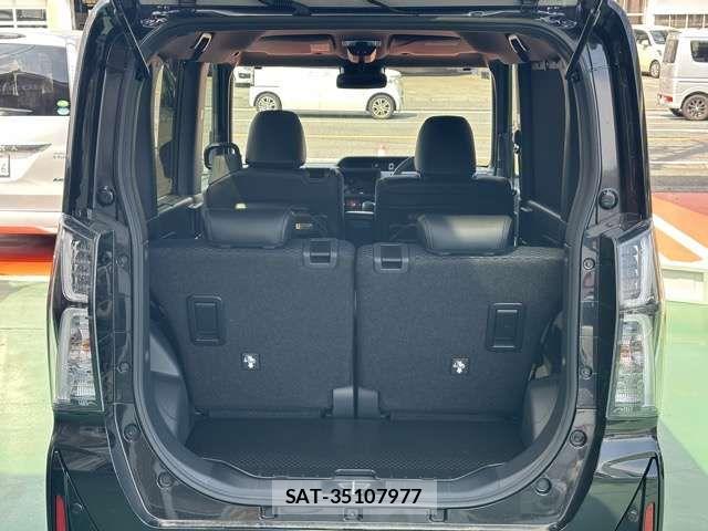 Daihatsu TANTO CUSTOM 2025-06 8661928-11