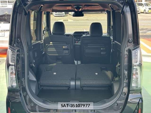 Daihatsu TANTO CUSTOM 2025-06 8661928-12