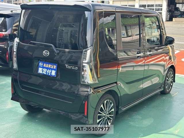 Daihatsu TANTO CUSTOM 2025-06 8661928-13
