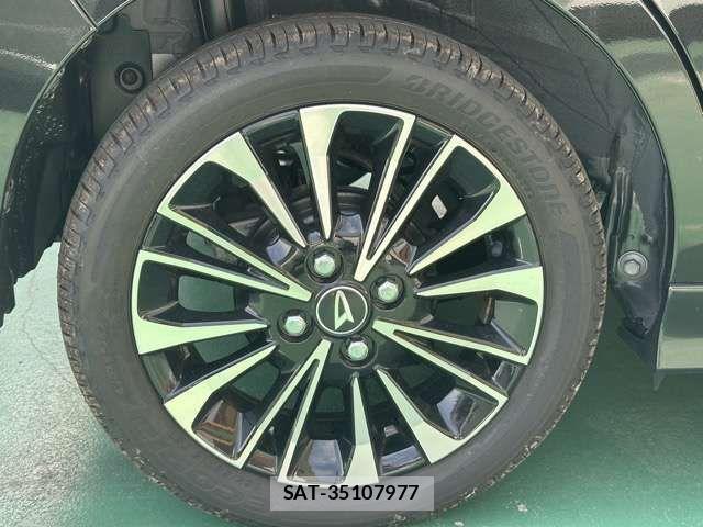 Daihatsu TANTO CUSTOM 2025-06 8661928-14