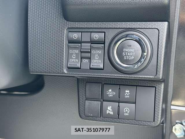 Daihatsu TANTO CUSTOM 2025-06 8661928-17