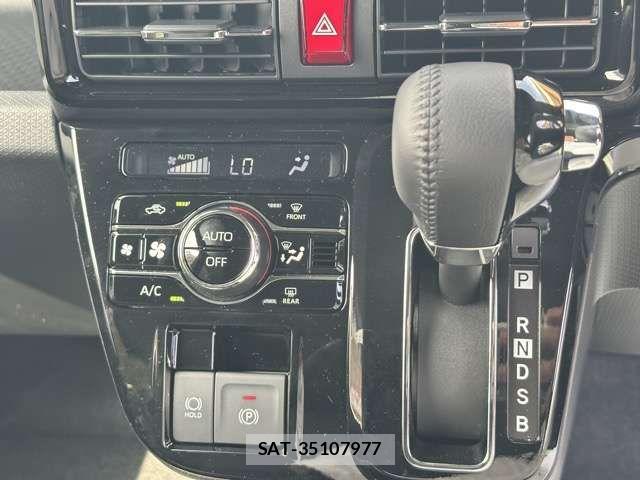 Daihatsu TANTO CUSTOM 2025-06 8661928-19
