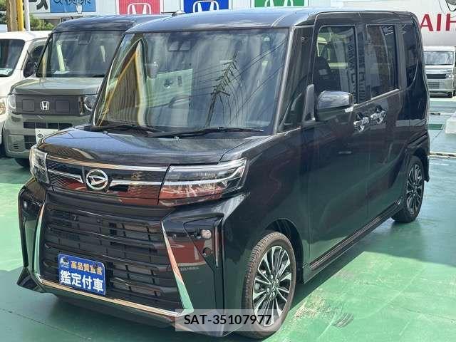 Daihatsu TANTO CUSTOM 2025-06 8661928-2