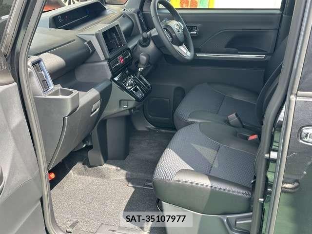 Daihatsu TANTO CUSTOM 2025-06 8661928-4
