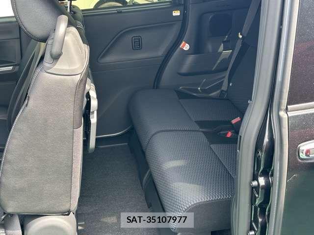 Daihatsu TANTO CUSTOM 2025-06 8661928-5