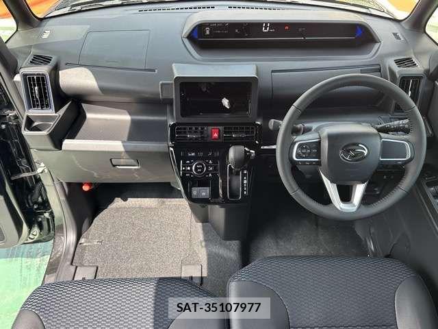 Daihatsu TANTO CUSTOM 2025-06 8661928-8