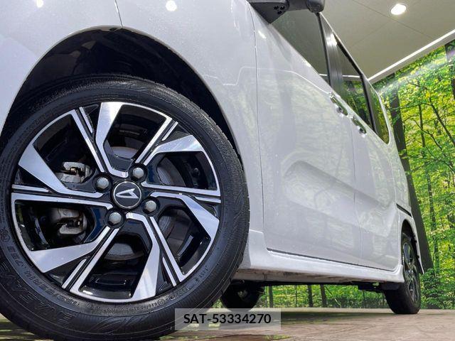Daihatsu TANTO CUSTOM 2024-09 8667015-12