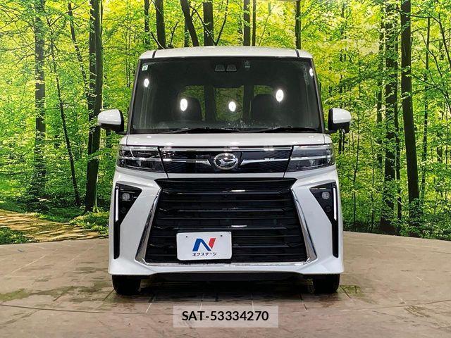Daihatsu TANTO CUSTOM 2024-09 8667015-13