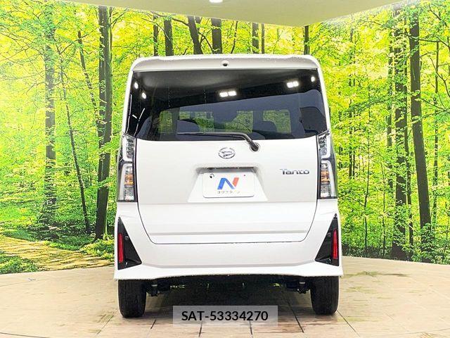 Daihatsu TANTO CUSTOM 2024-09 8667015-14