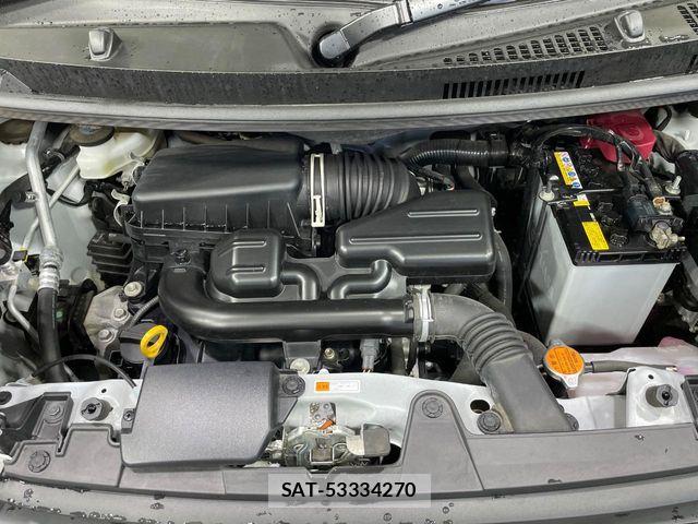 Daihatsu TANTO CUSTOM 2024-09 8667015-17