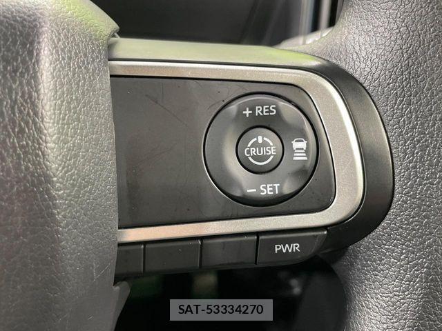 Daihatsu TANTO CUSTOM 2024-09 8667015-4