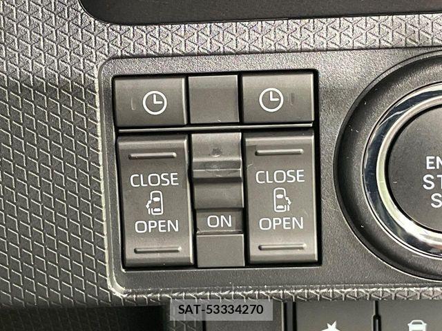 Daihatsu TANTO CUSTOM 2024-09 8667015-5