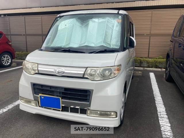 sat car