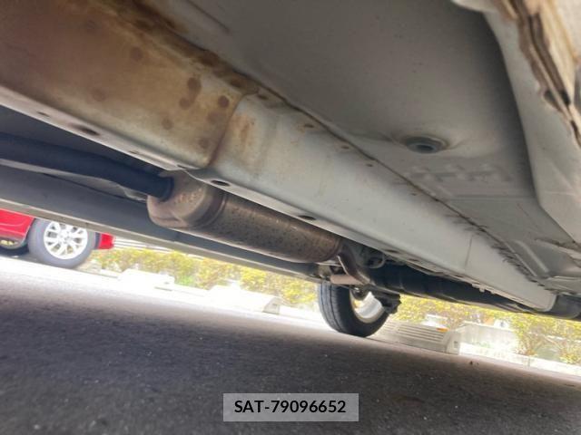 Daihatsu TANTO CUSTOM 2009-02 8661975-9