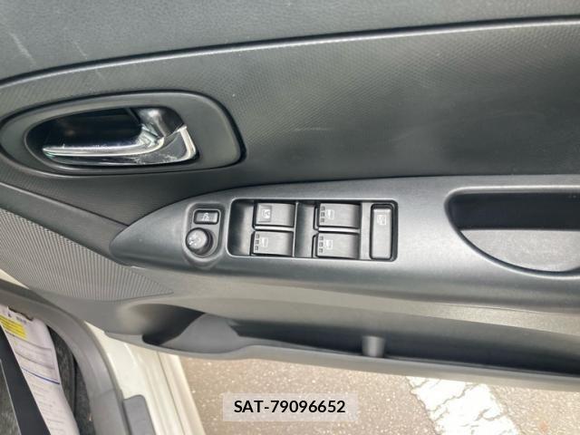 Daihatsu TANTO CUSTOM 2009-02 8661975-11