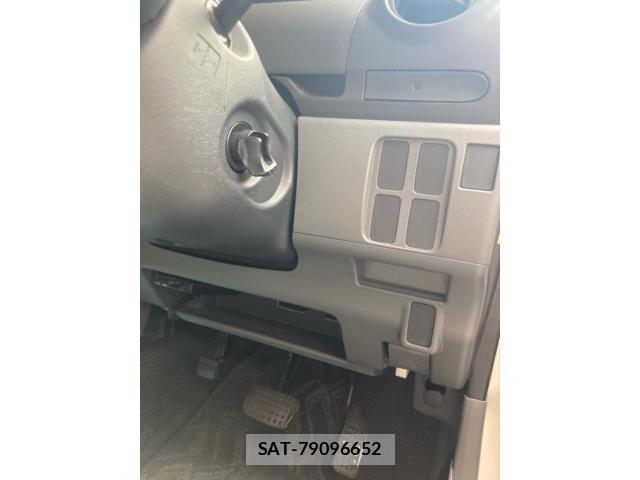 Daihatsu TANTO CUSTOM 2009-02 8661975-12
