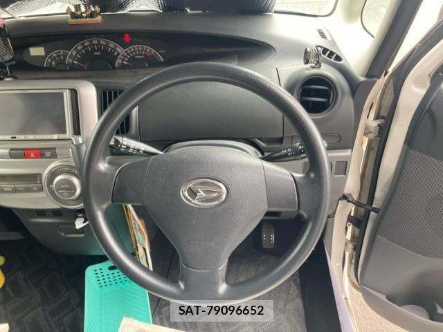 Daihatsu TANTO CUSTOM 2009-02 8661975-13