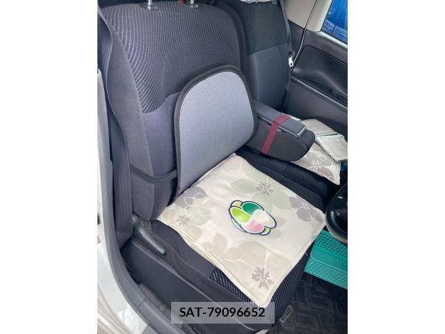 Daihatsu TANTO CUSTOM 2009-02 8661975-15
