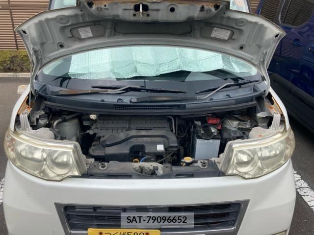 Daihatsu TANTO CUSTOM 2009-02 8661975-16
