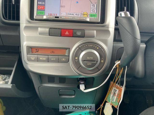 Daihatsu TANTO CUSTOM 2009-02 8661975-18