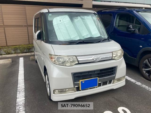 Daihatsu TANTO CUSTOM 2009-02 8661975-1